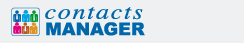 Contacts Manager