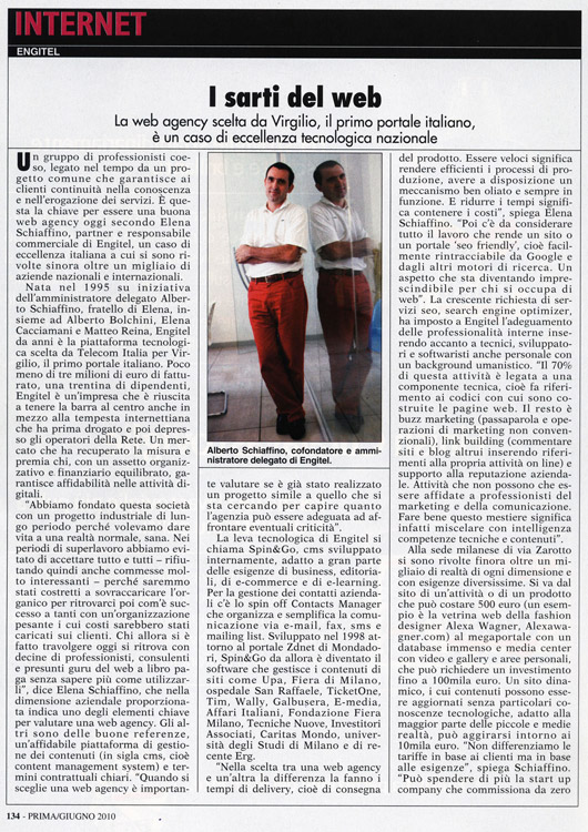 Prima Comunicazione