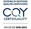 Logo ISO0991-2015